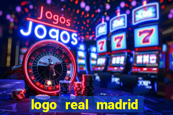 logo real madrid dls 23